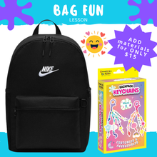 Load image into Gallery viewer, Bag Fun Lesson
