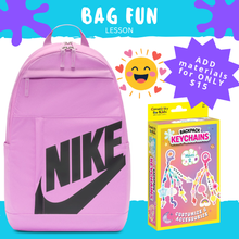 Load image into Gallery viewer, Bag Fun Lesson