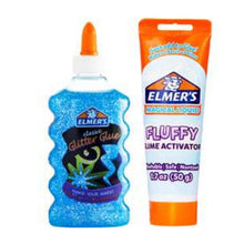 Load image into Gallery viewer, Elmers Fluffy Slime Kit
