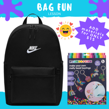 Load image into Gallery viewer, Bag Fun Lesson
