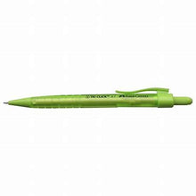 Load image into Gallery viewer, Faber-Castell Tri-click Mechanical Pencil 0.7mm Green
